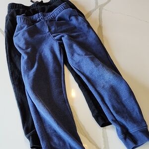 Lot Of 2 Boys Sweatpants